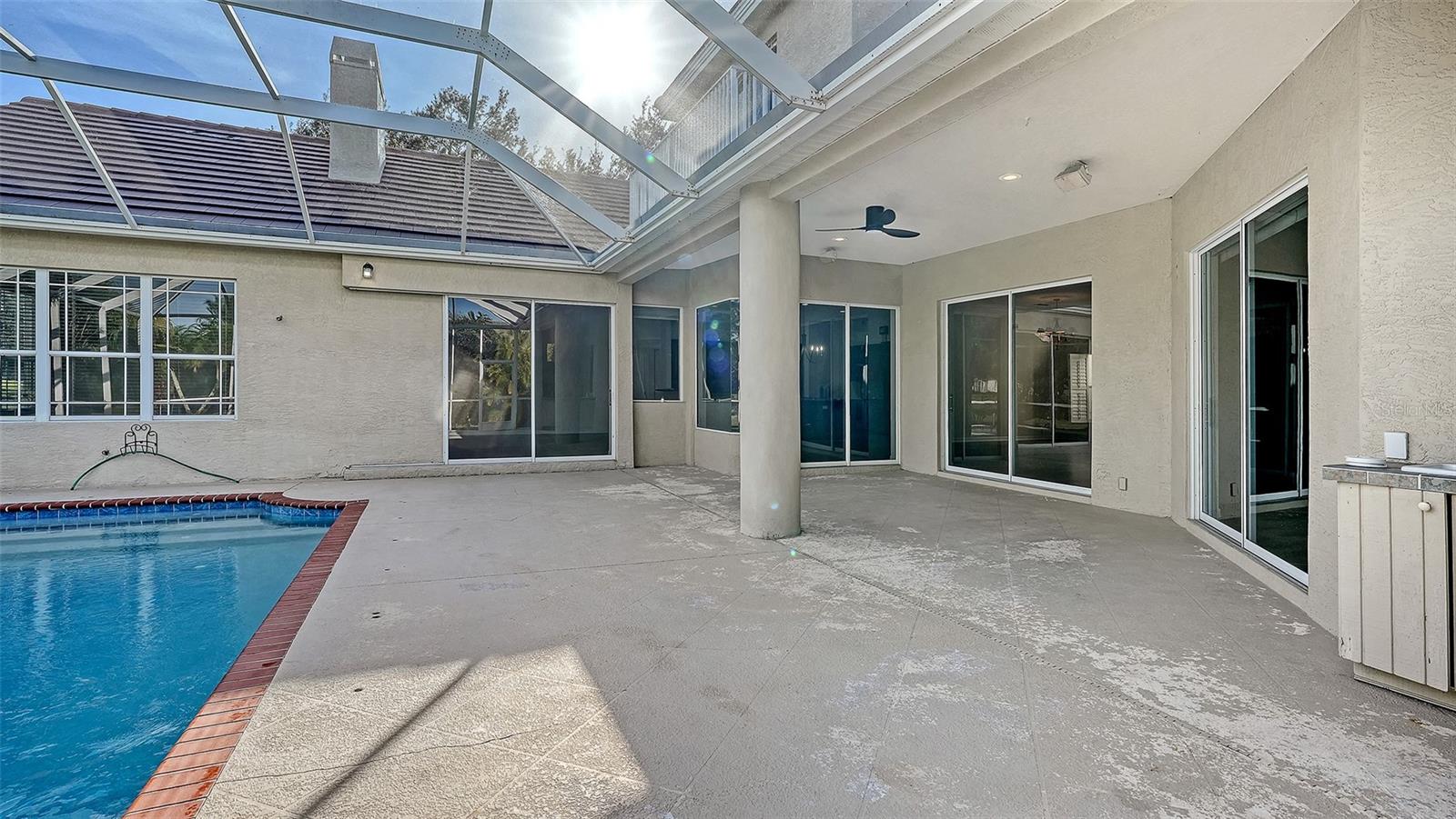 RIVER CLUB SOUTHPHASE III - Residential