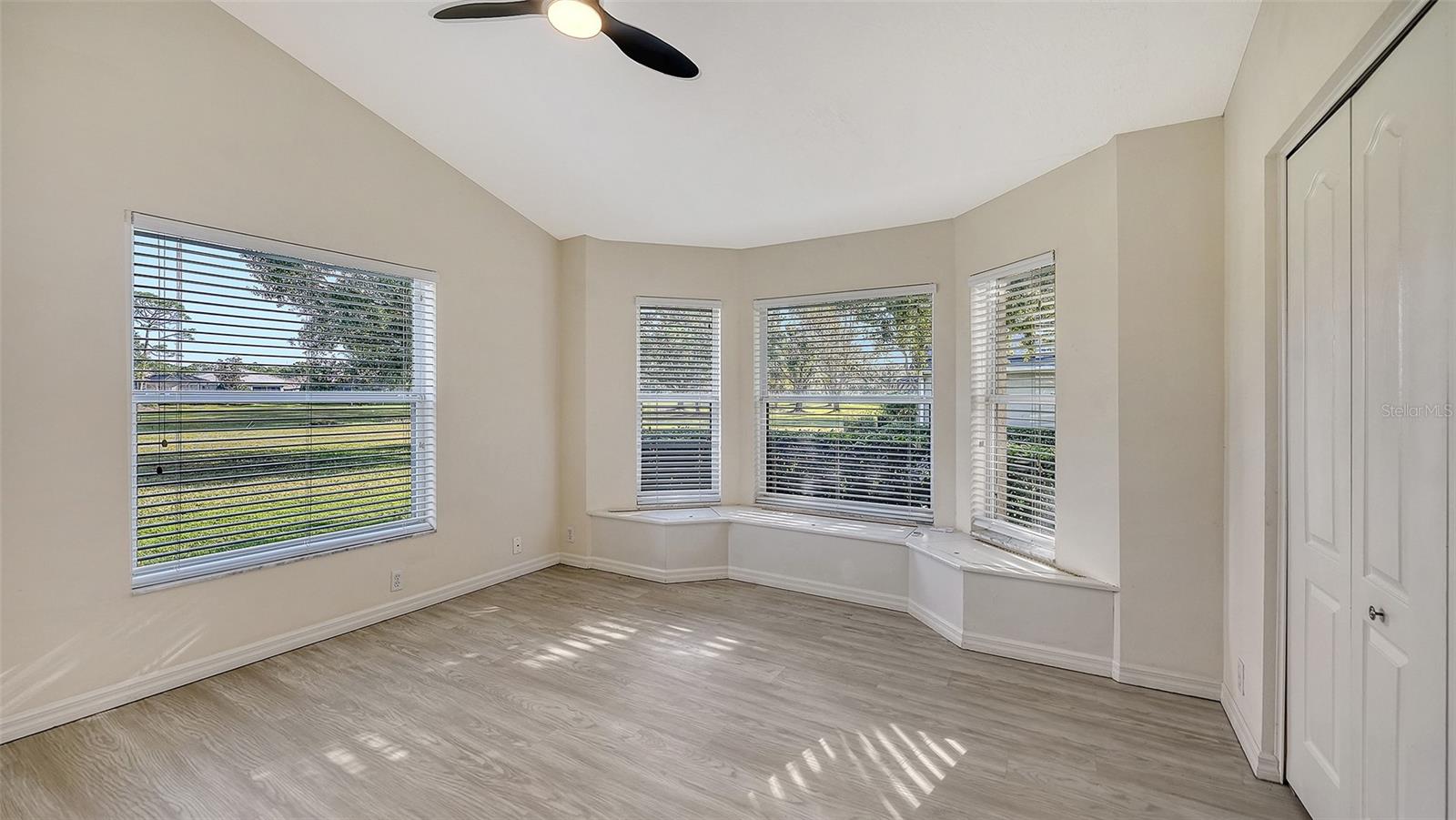 RIVER CLUB SOUTHPHASE III - Residential