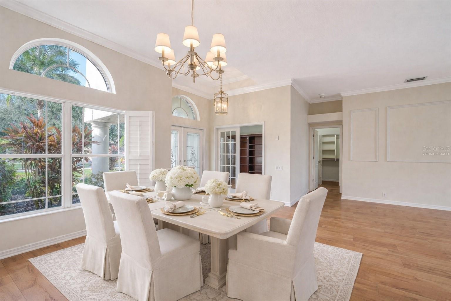 RIVER CLUB SOUTHPHASE III - Residential