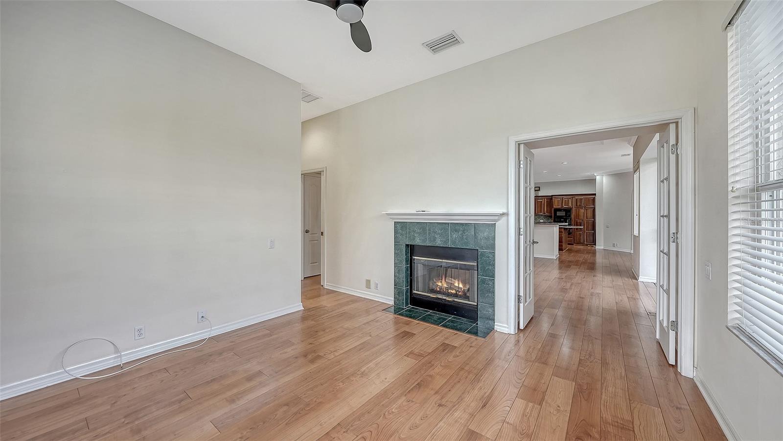 RIVER CLUB SOUTHPHASE III - Residential