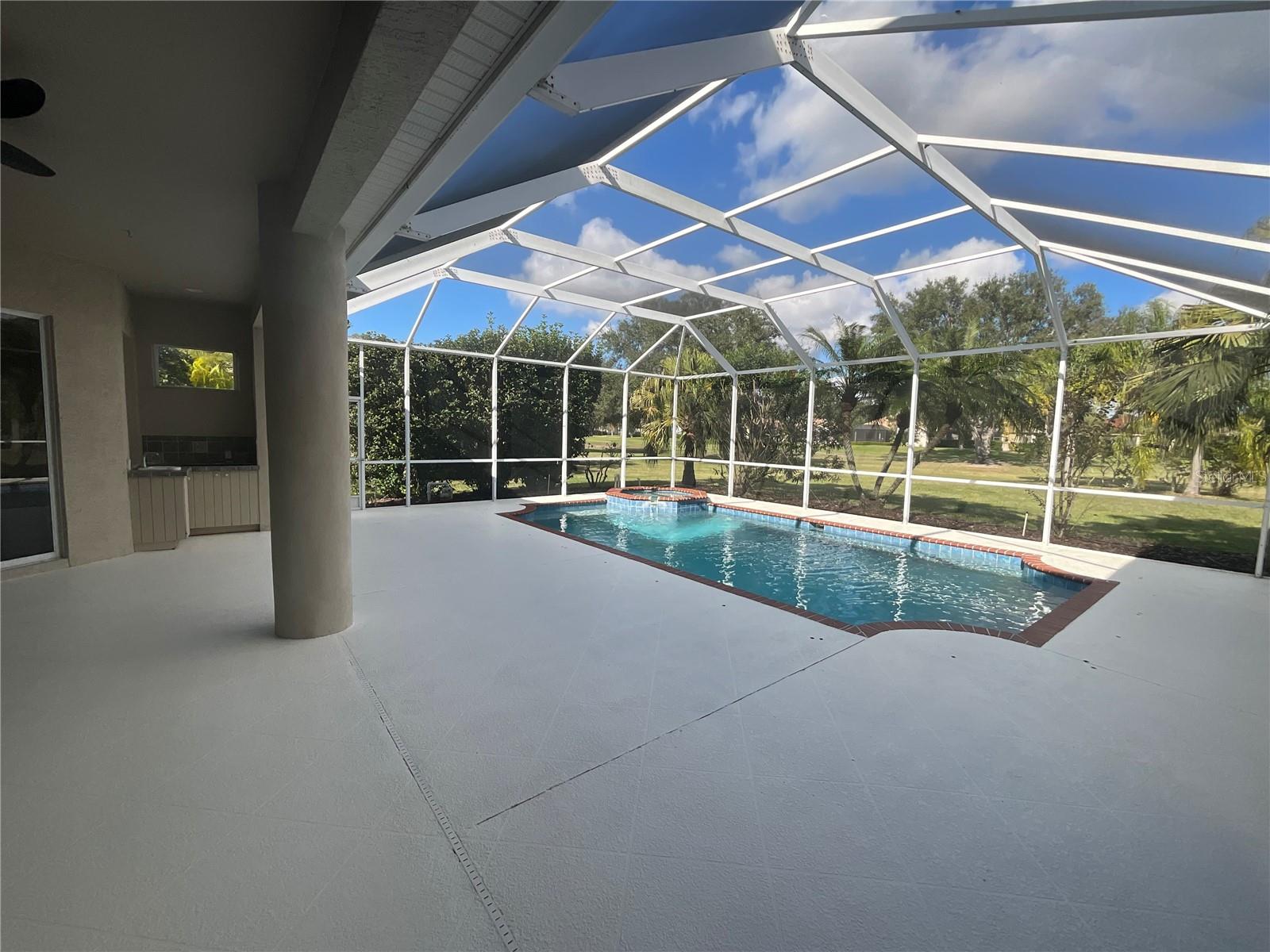 RIVER CLUB SOUTHPHASE III - Residential