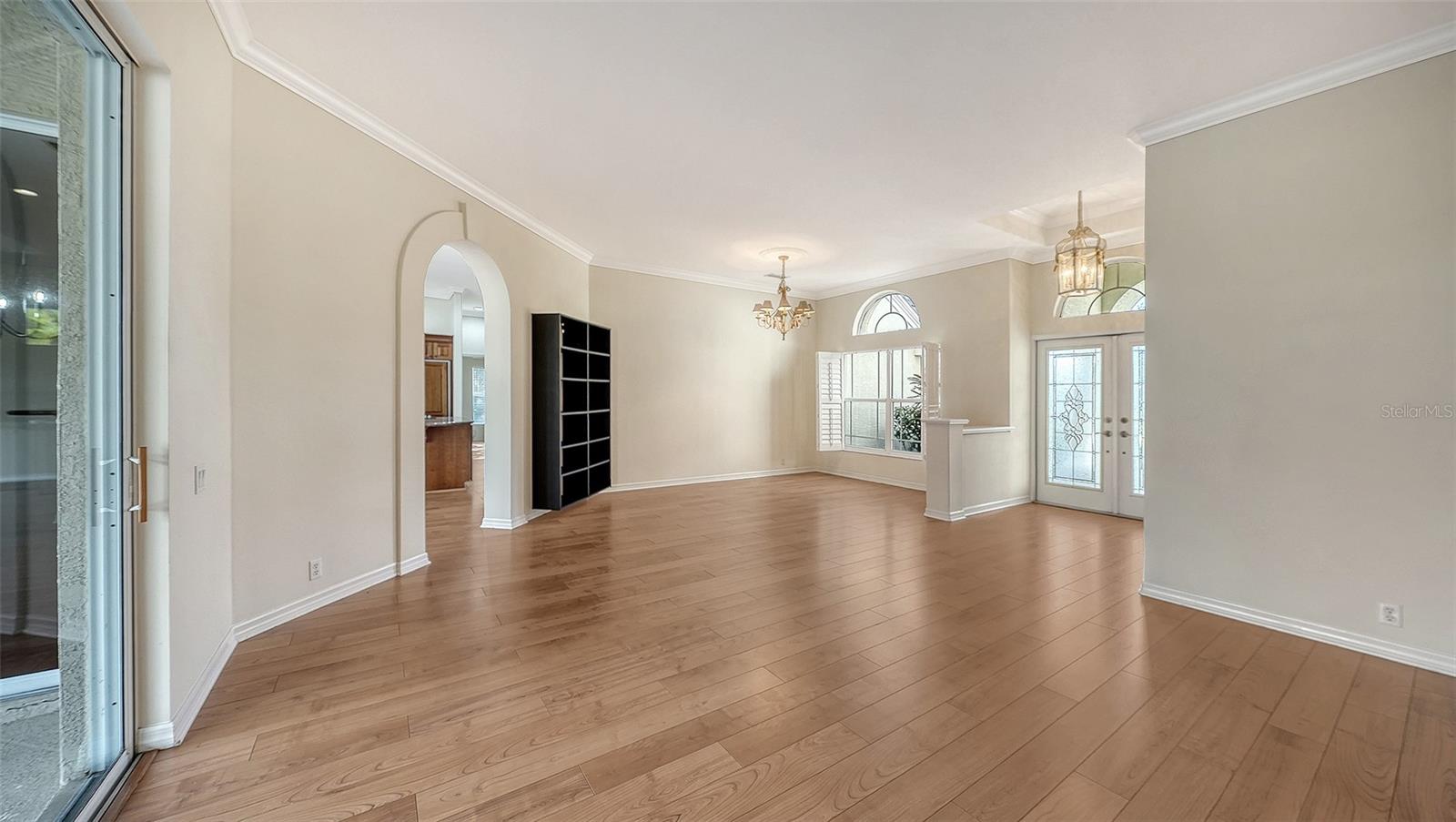 RIVER CLUB SOUTHPHASE III - Residential