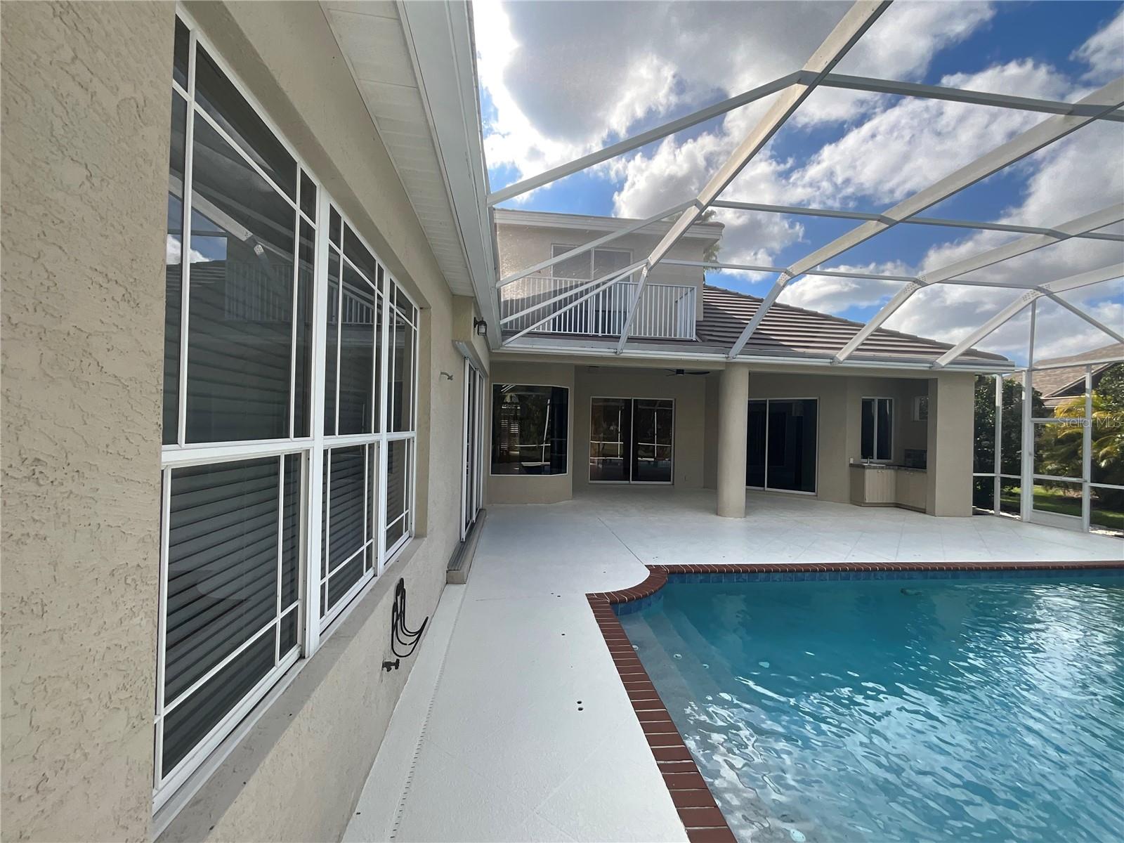 RIVER CLUB SOUTHPHASE III - Residential