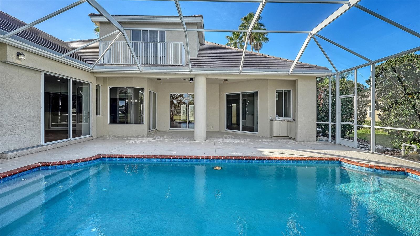 RIVER CLUB SOUTHPHASE III - Residential