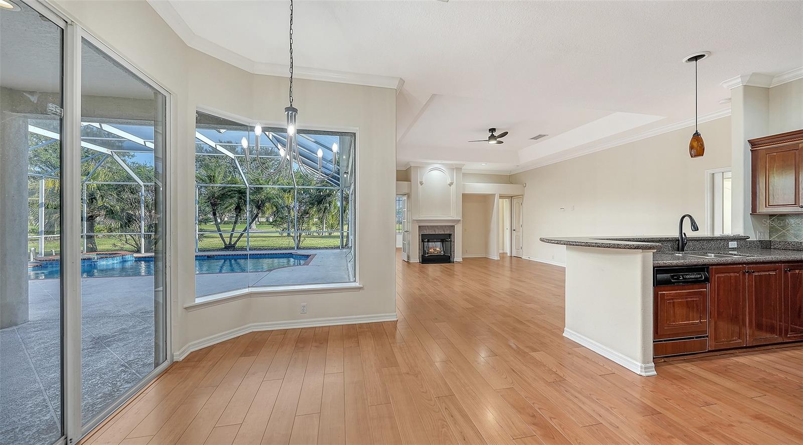 RIVER CLUB SOUTHPHASE III - Residential