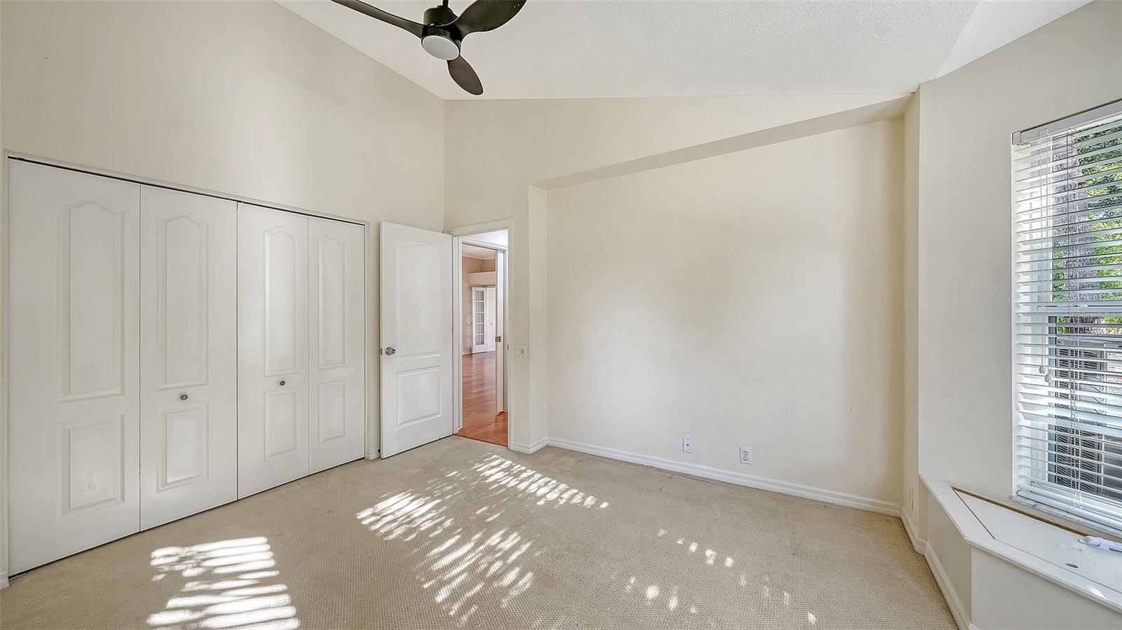 RIVER CLUB SOUTHPHASE III - Residential