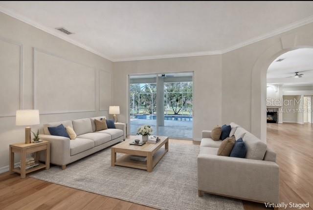 RIVER CLUB SOUTHPHASE III - Residential