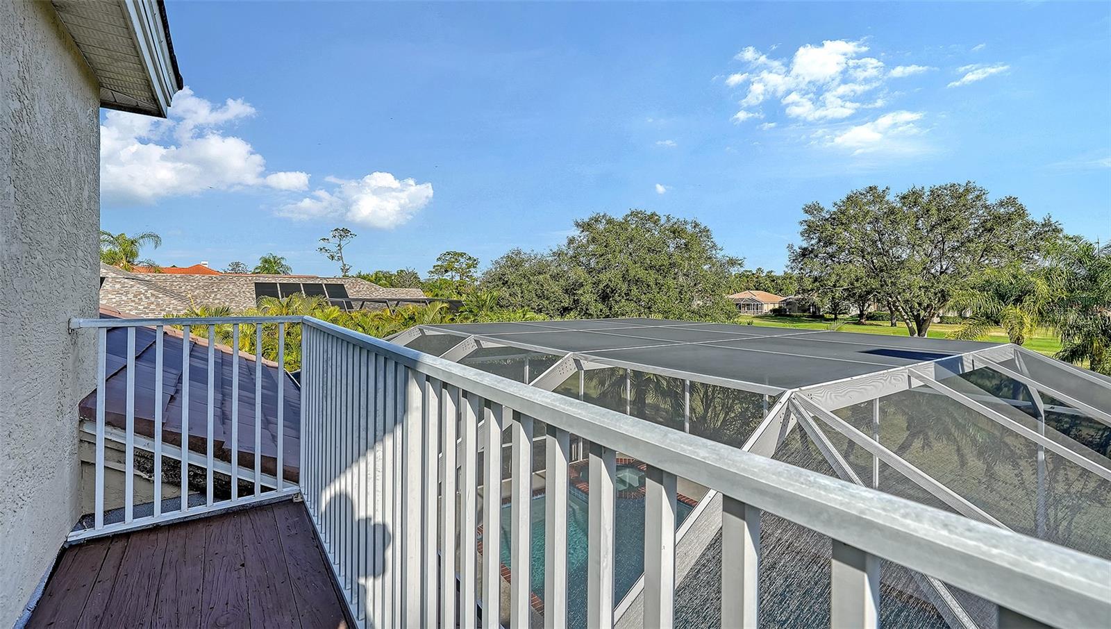 RIVER CLUB SOUTHPHASE III - Residential