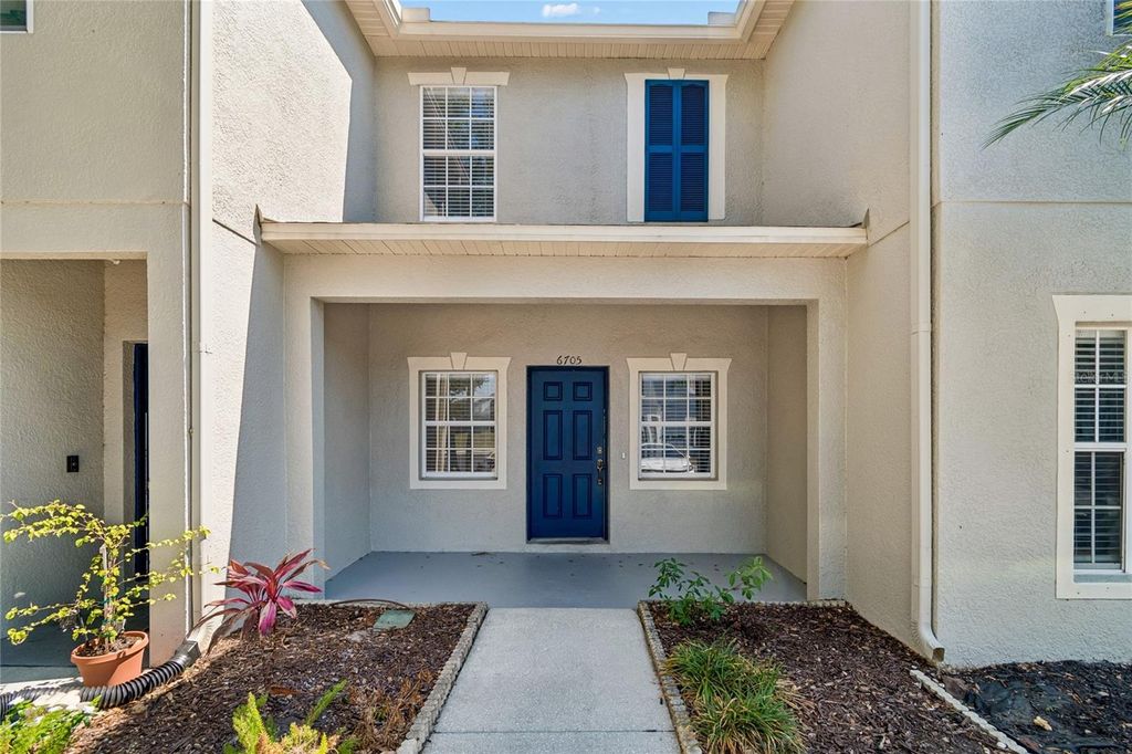 Photo of 6705 Lake Rochester Lane, Gibsonton, FL 33534 (MLS # TB8510081)