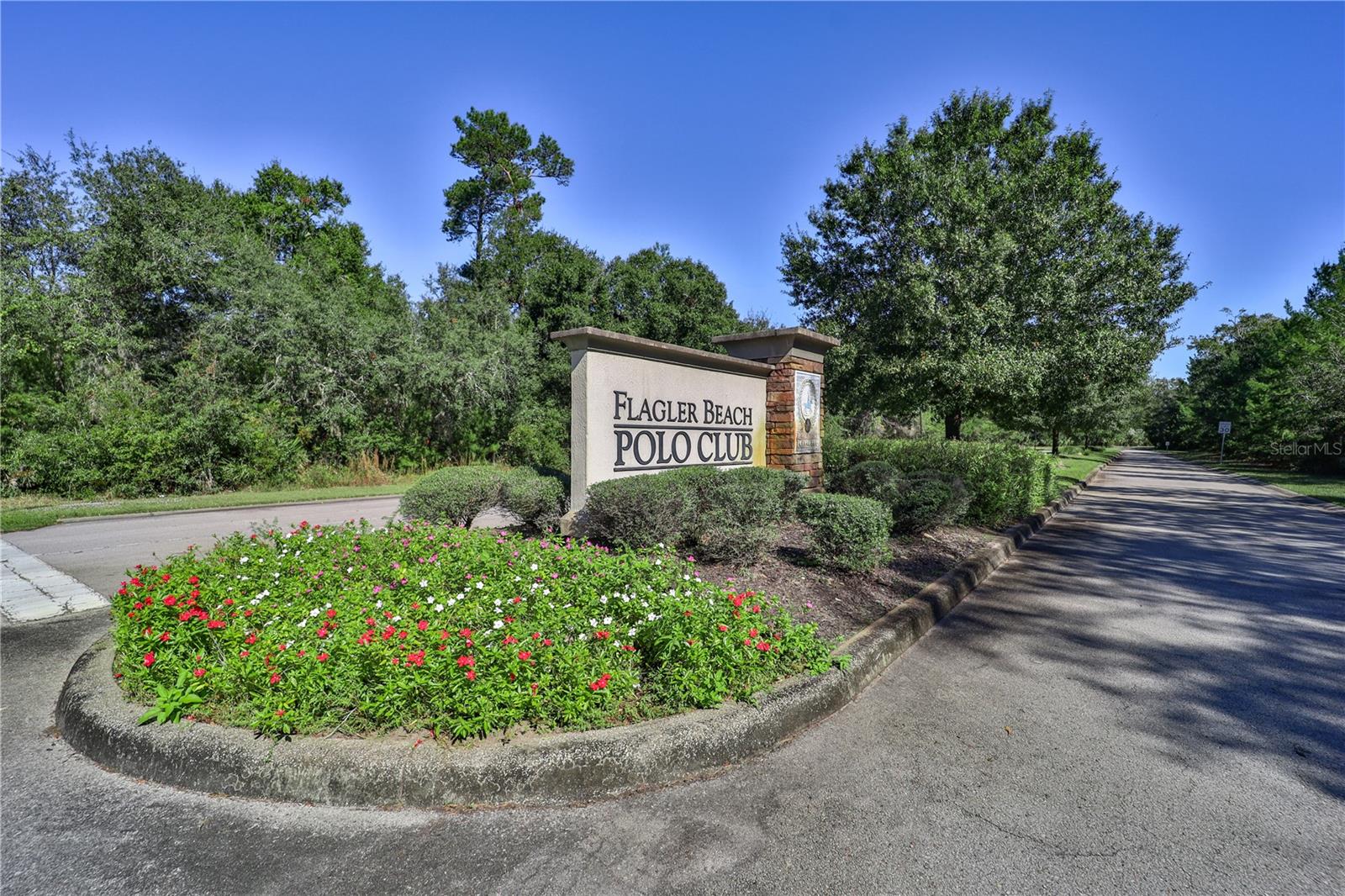 Discover the perfect blend of elegance and convenience on this beautiful 5-acre equestrian lot nestled in the prestigious Flagler Beach Polo Club. This gated community boasts stunning estate homes, creating a tranquil yet vibrant atmosphere for your dream lifestyle.
This expansive property offers an ideal canvas for your custom dream home. Whether you’re ready to build now or prefer to secure this unique estate for the future, the possibilities are endless.
Located just minutes from the beach, world-class golf courses, premier shopping, fine dining, and countless recreational activities, this property truly offers the best of all worlds. Enjoy the charm of nearby Ormond Beach, Daytona, St. Augustine, and Jacksonville, all within a short drive.
This equestrian estate is a rare find, combining natural beauty with unparalleled convenience. Don’t miss your chance to call this slice of paradise your own.
Contact us today for your private access!