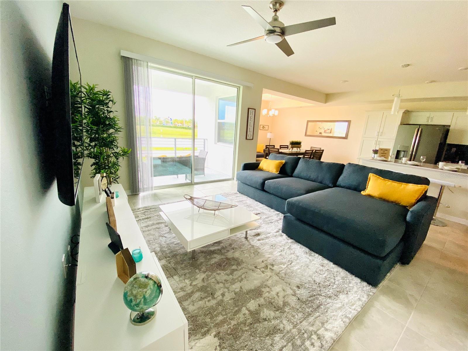 THE TERRACES AT STOREY LAKE CONDO 3 PH 9 - Residential