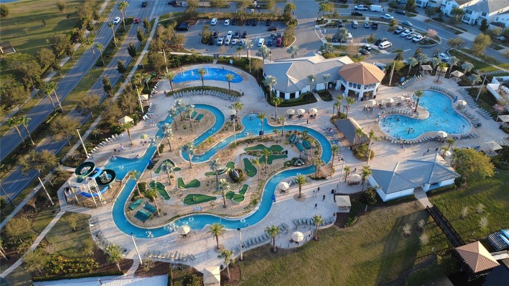 Photo of 3151 Paradox Circle #103, Kissimmee, FL 34746 (MLS # O6383758)