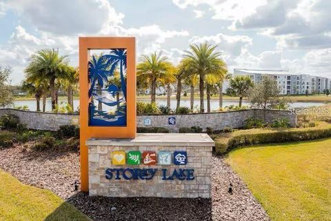 3151 PARADOX CIRCLE 103 KISSIMMEE FL 34746