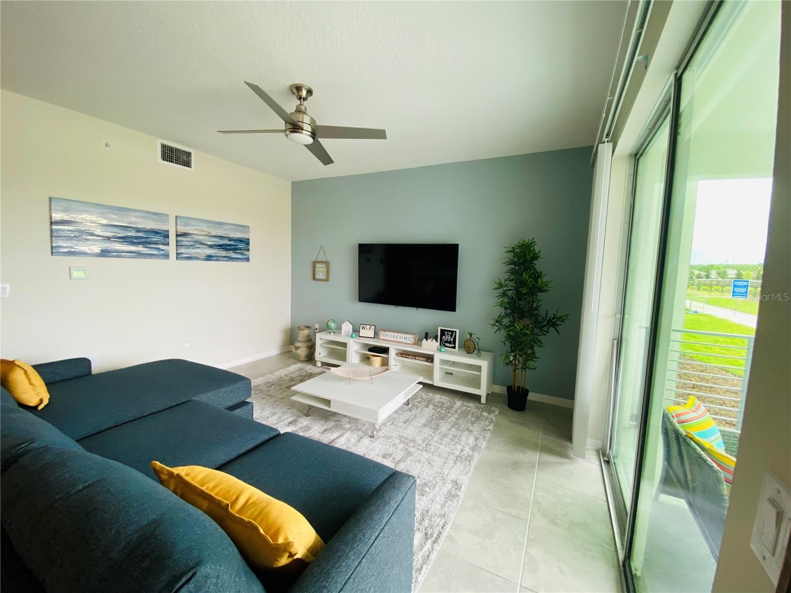 THE TERRACES AT STOREY LAKE CONDO 3 PH 9 - Residential