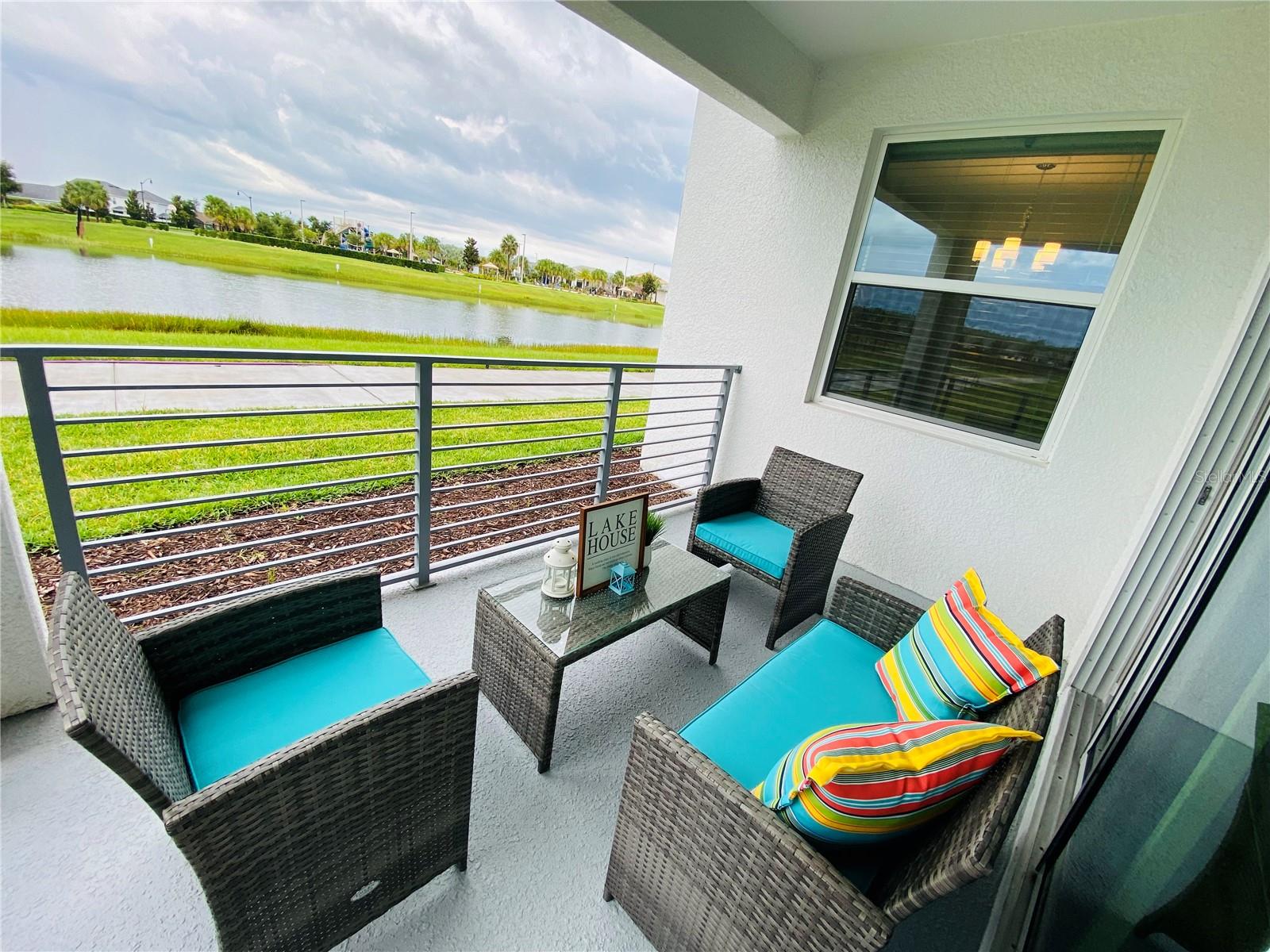 THE TERRACES AT STOREY LAKE CONDO 3 PH 9 - Residential