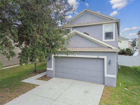 A home in NEW PORT RICHEY