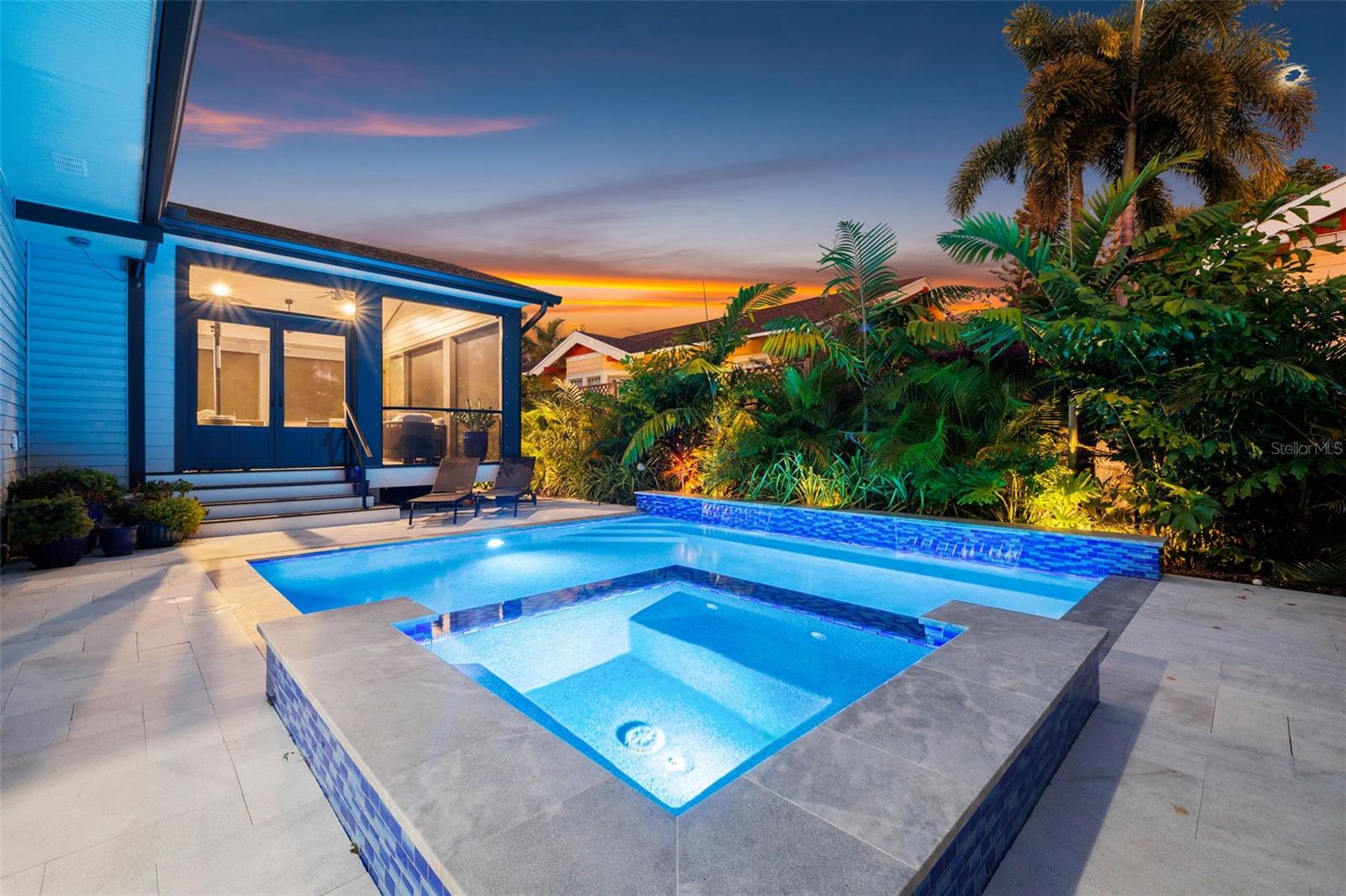 HALLS CENTRAL AVE 2 - Residential