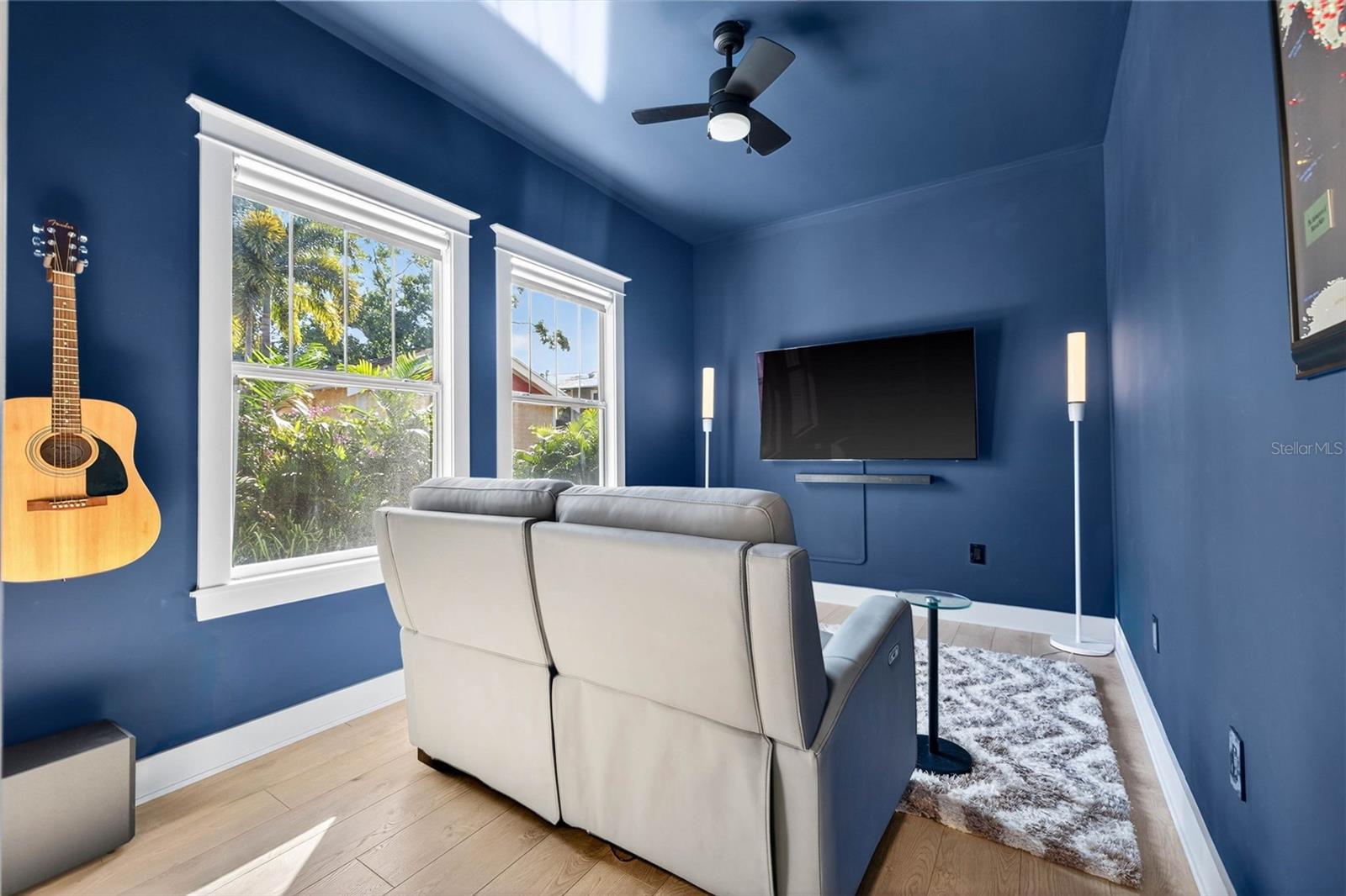 HALLS CENTRAL AVE 2 - Residential