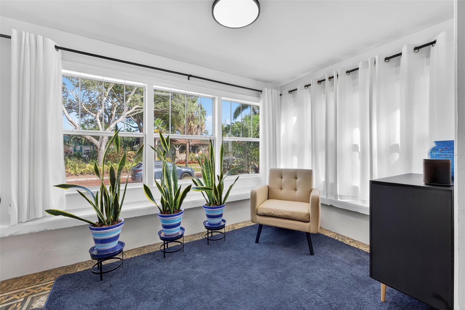 HALLS CENTRAL AVE 2 - Residential