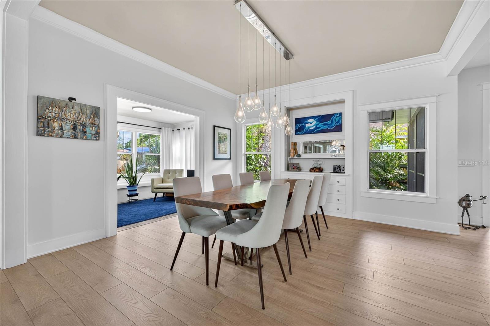 HALLS CENTRAL AVE 2 - Residential