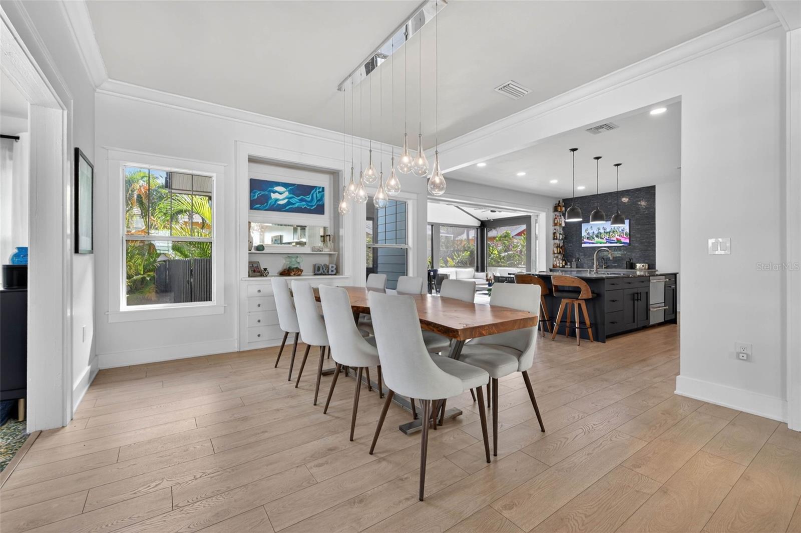 HALLS CENTRAL AVE 2 - Residential