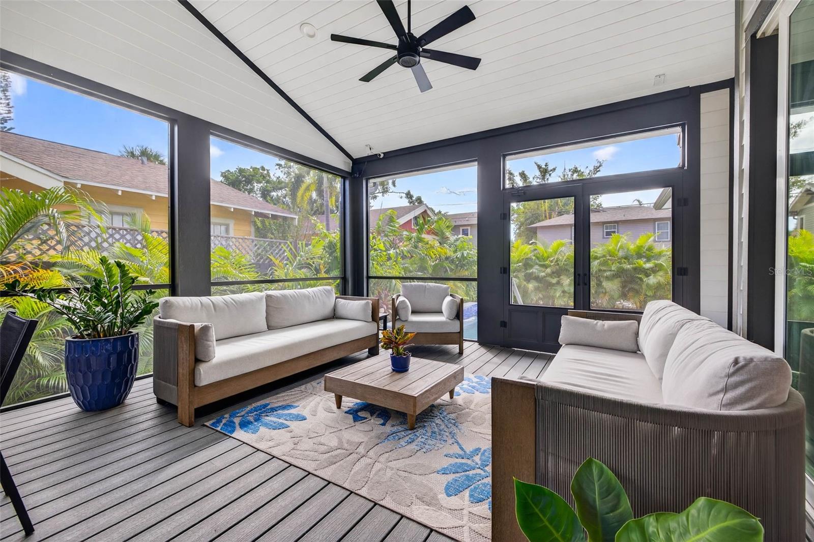 HALLS CENTRAL AVE 2 - Residential