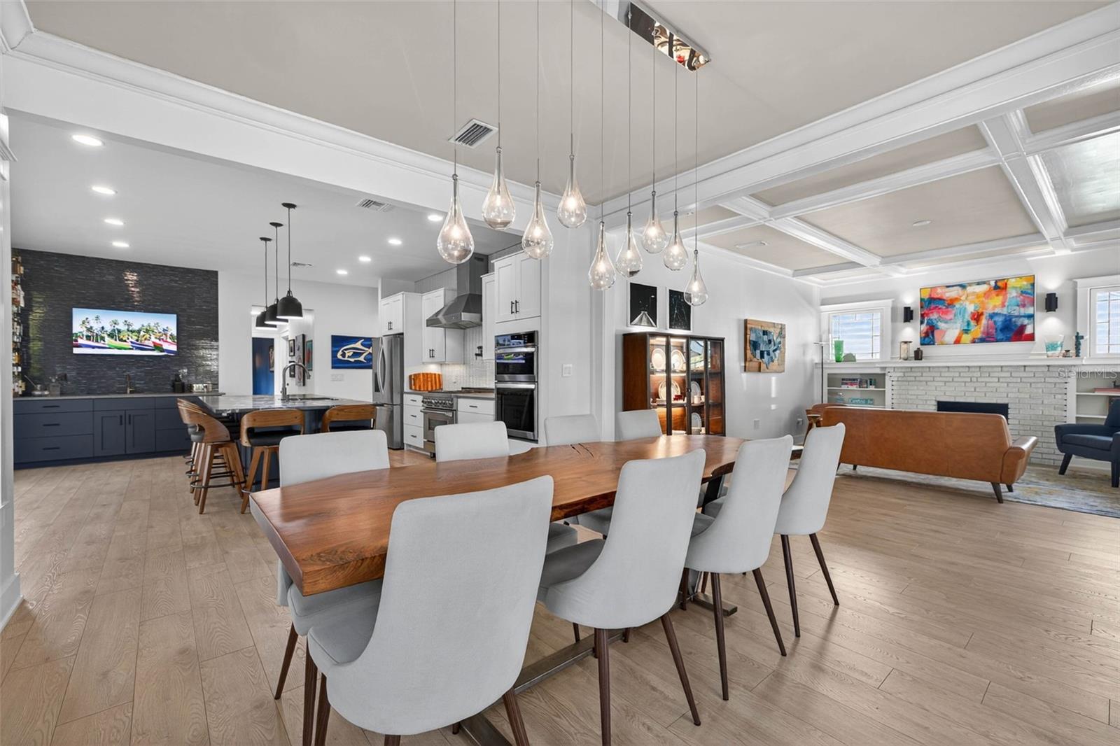 HALLS CENTRAL AVE 2 - Residential