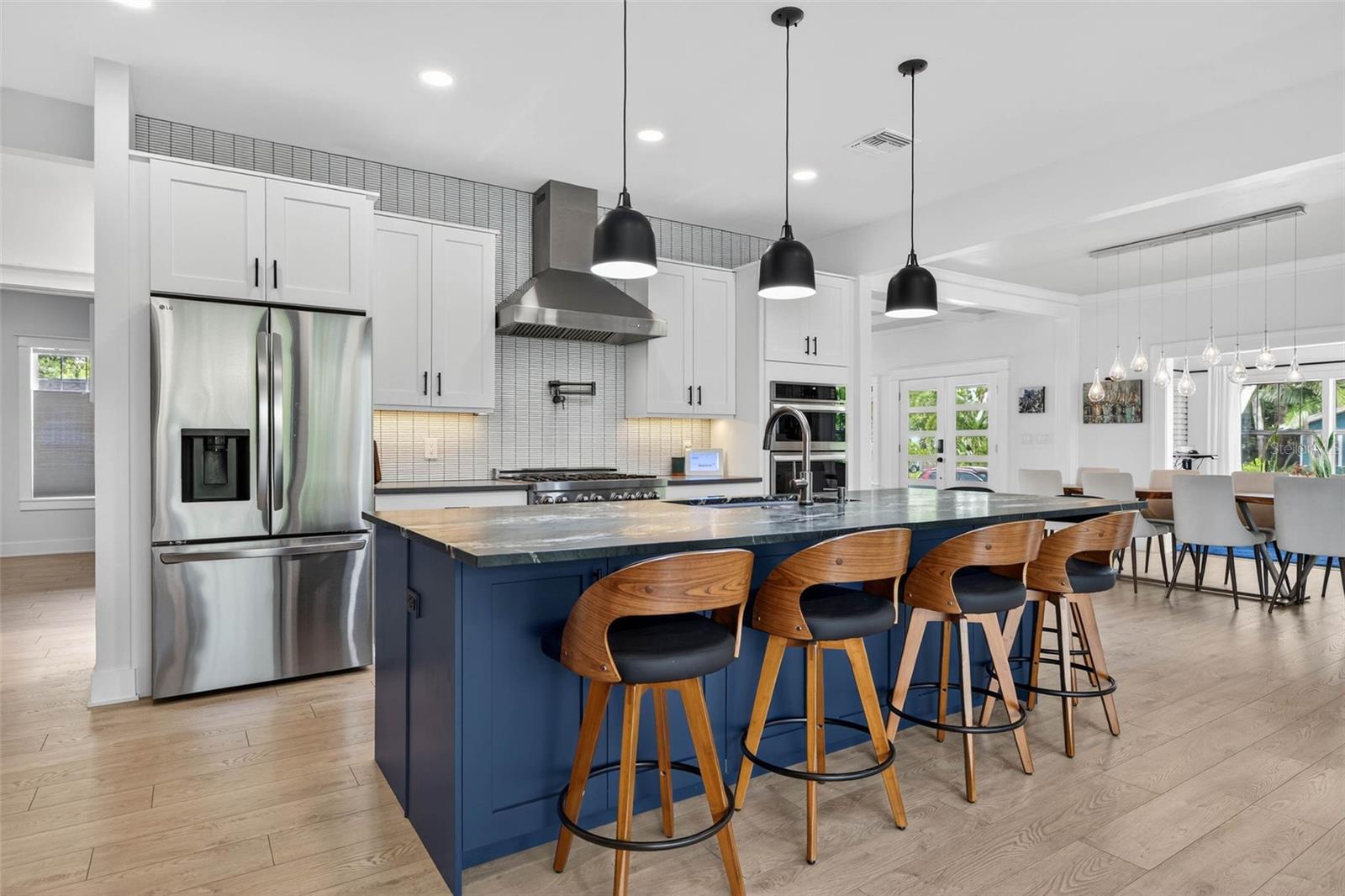 HALLS CENTRAL AVE 2 - Residential