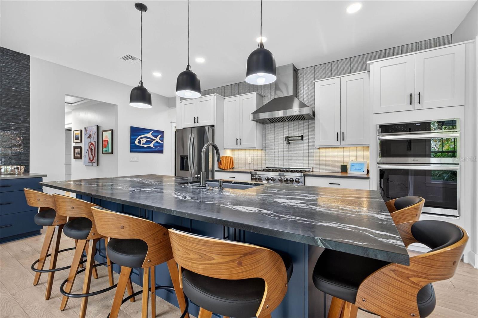 HALLS CENTRAL AVE 2 - Residential