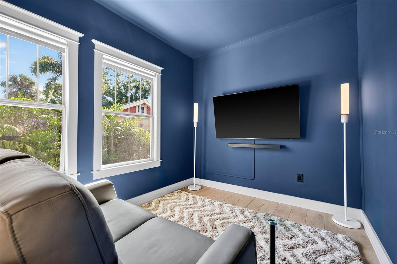 HALLS CENTRAL AVE 2 - Residential