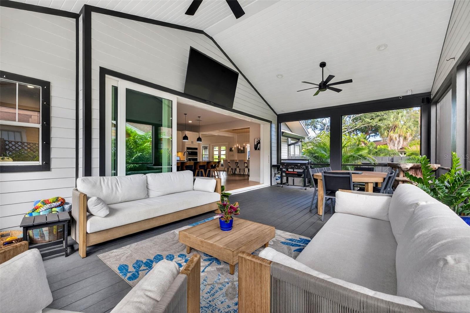 HALLS CENTRAL AVE 2 - Residential