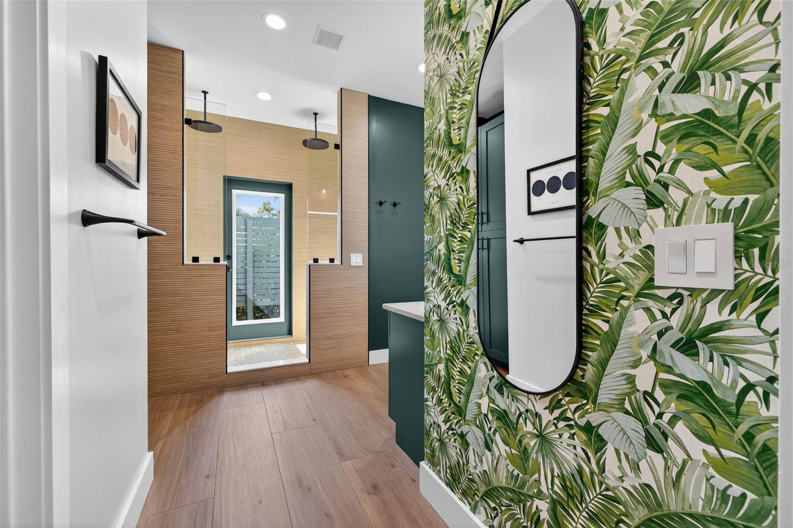 HALLS CENTRAL AVE 2 - Residential