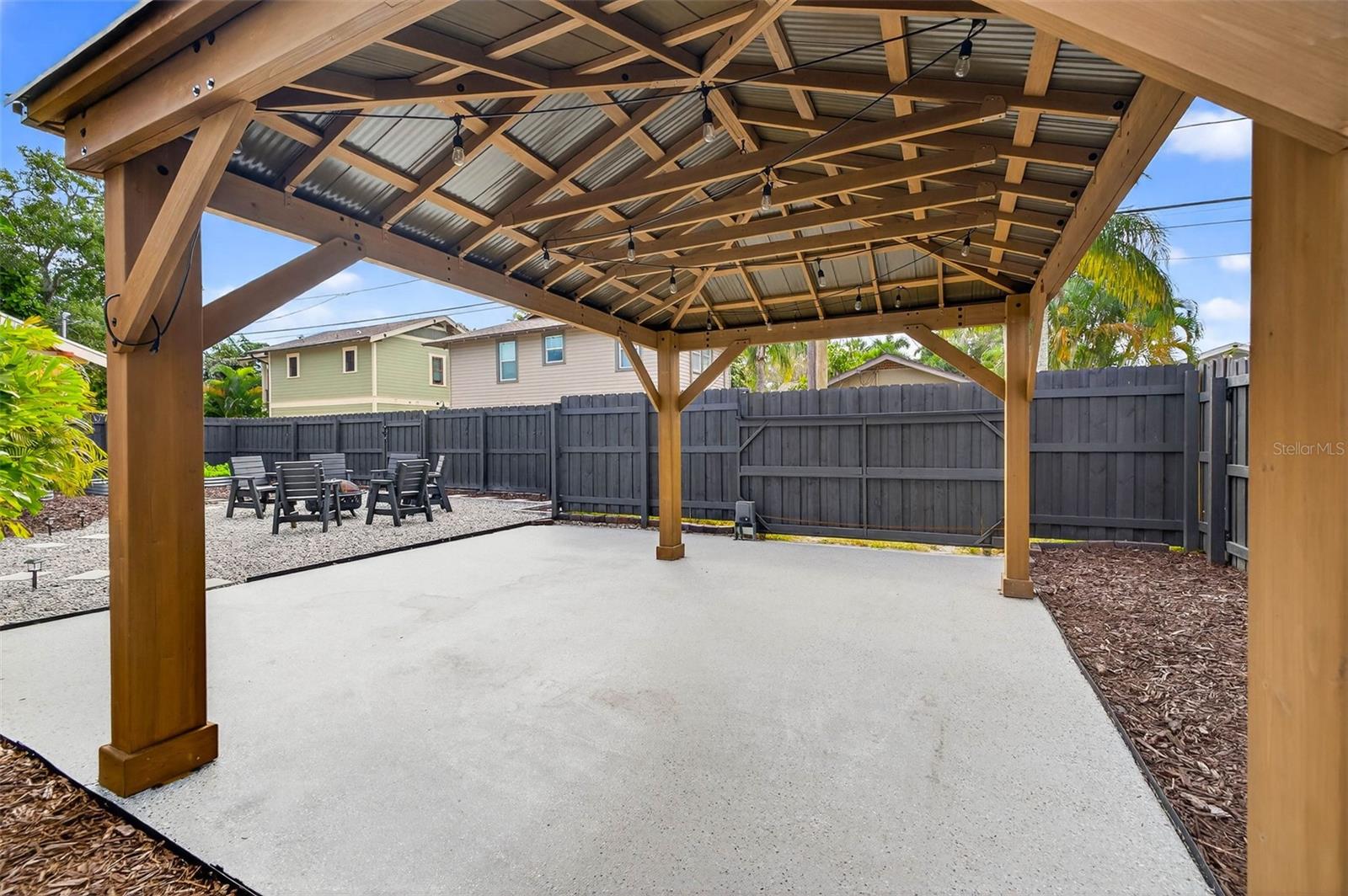 HALLS CENTRAL AVE 2 - Residential