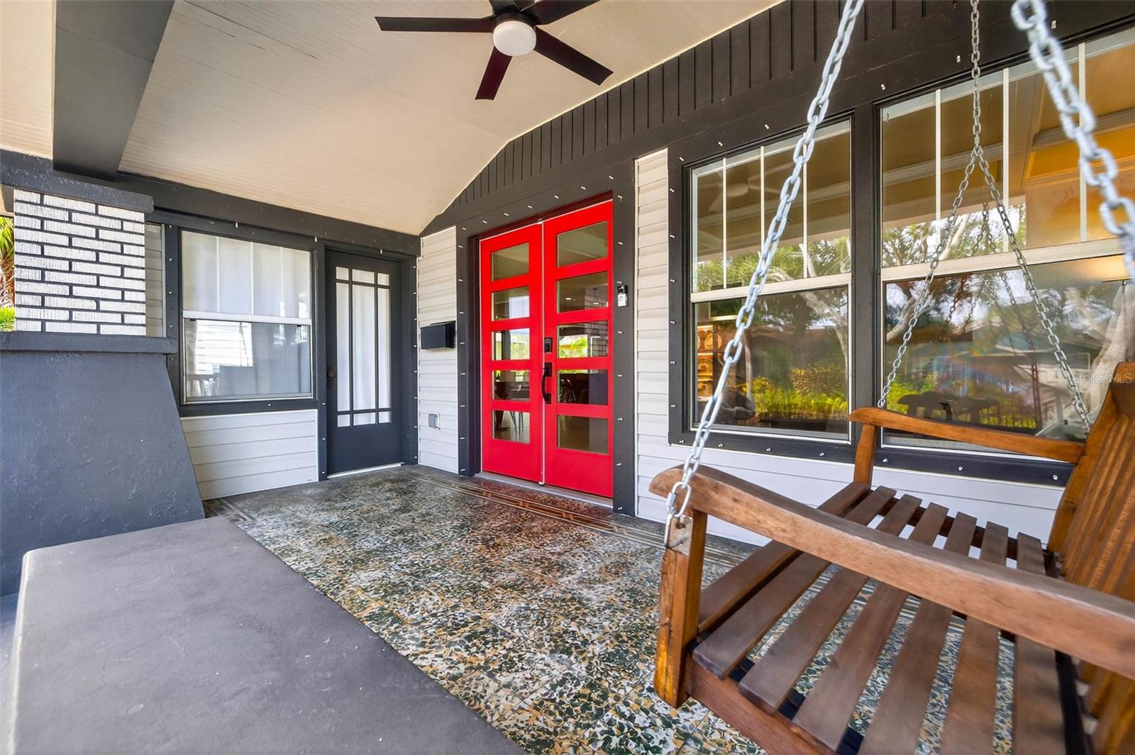 HALLS CENTRAL AVE 2 - Residential