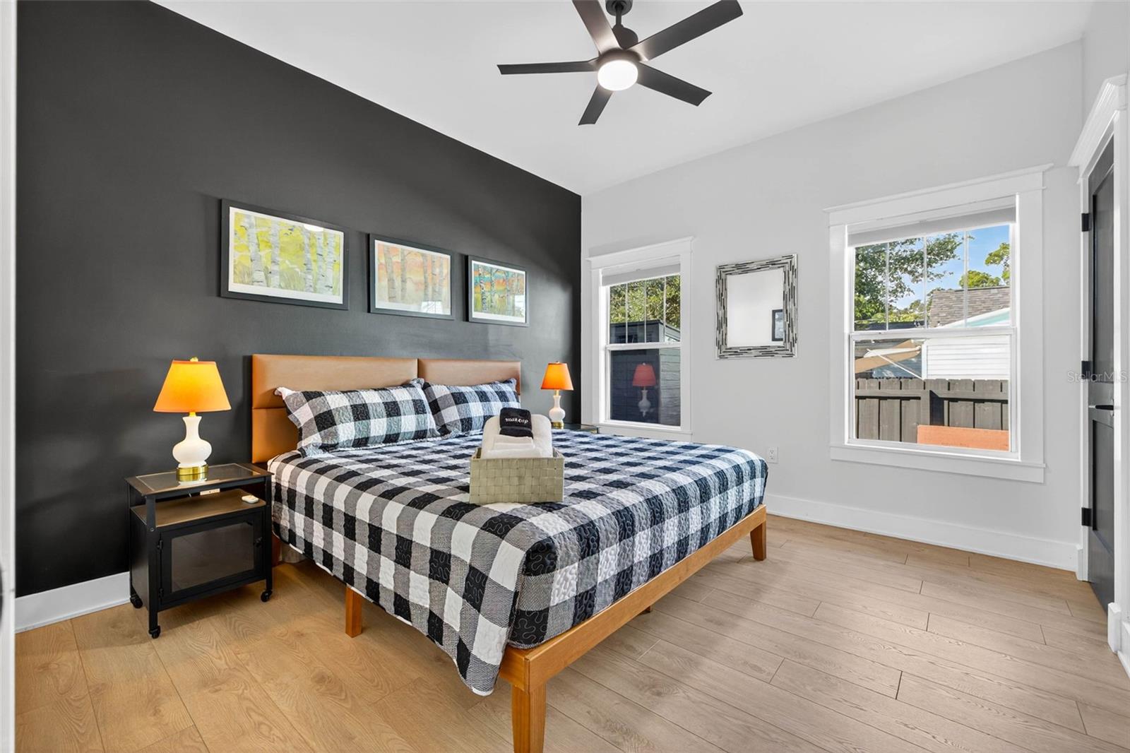 HALLS CENTRAL AVE 2 - Residential