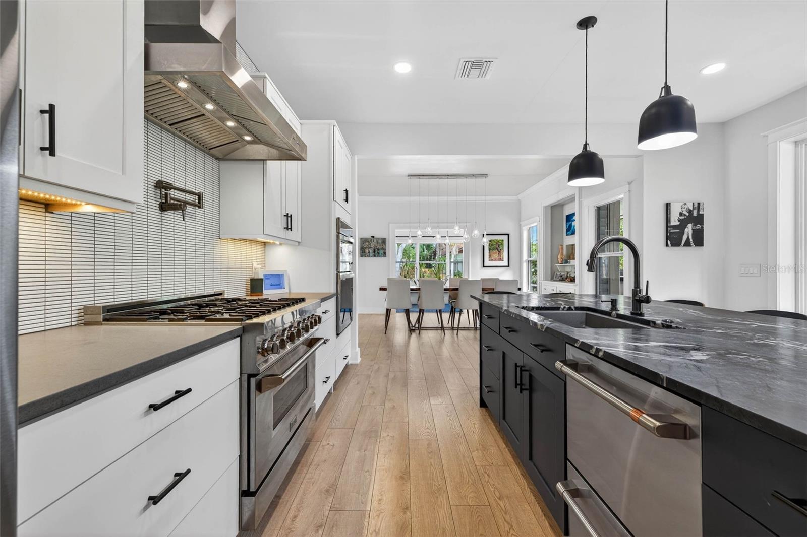 HALLS CENTRAL AVE 2 - Residential