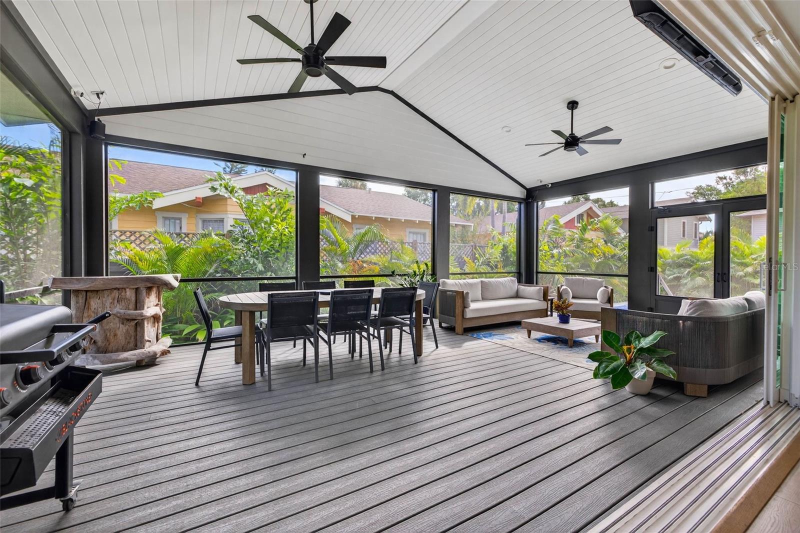 HALLS CENTRAL AVE 2 - Residential