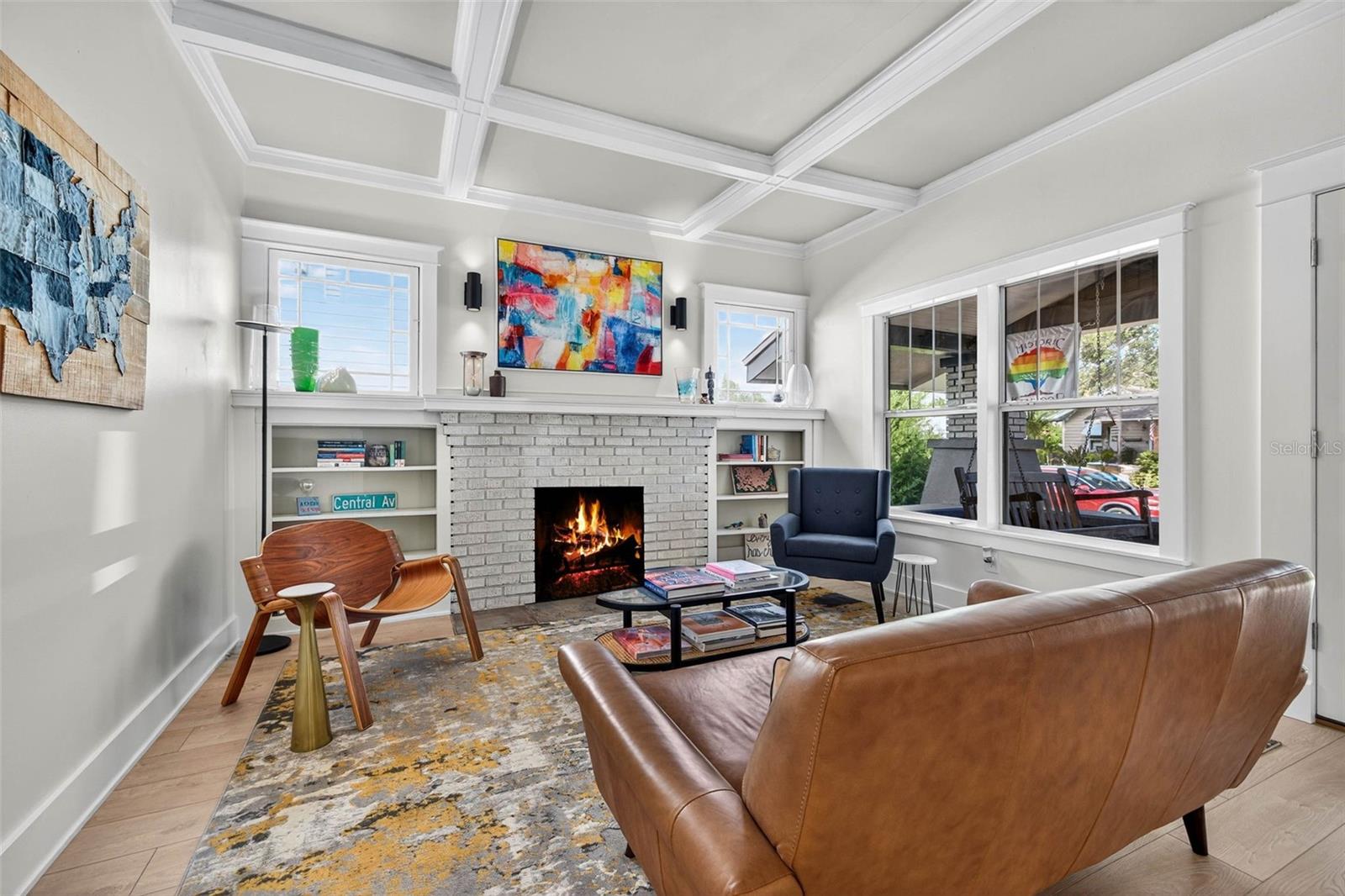 HALLS CENTRAL AVE 2 - Residential