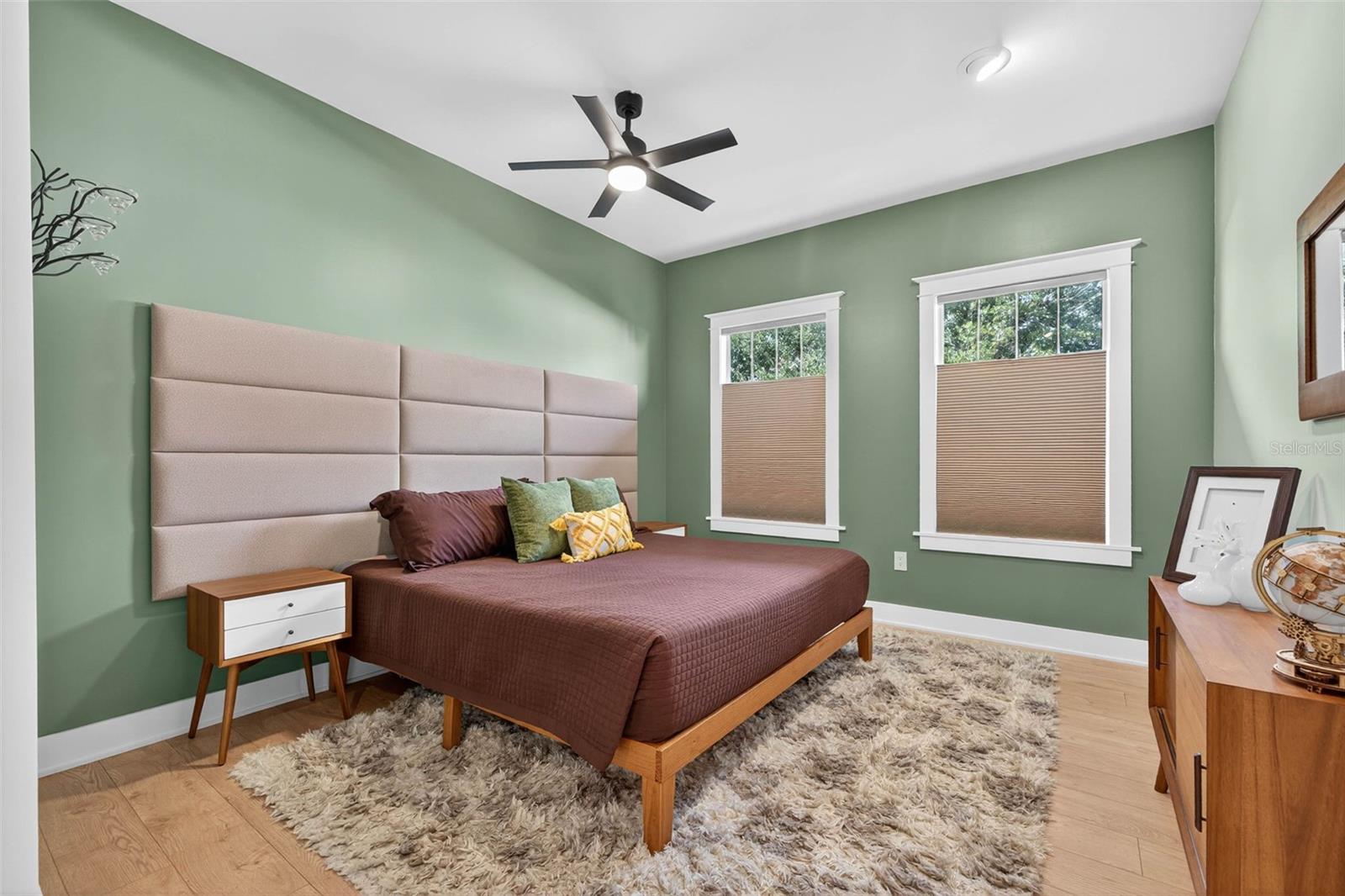 HALLS CENTRAL AVE 2 - Residential