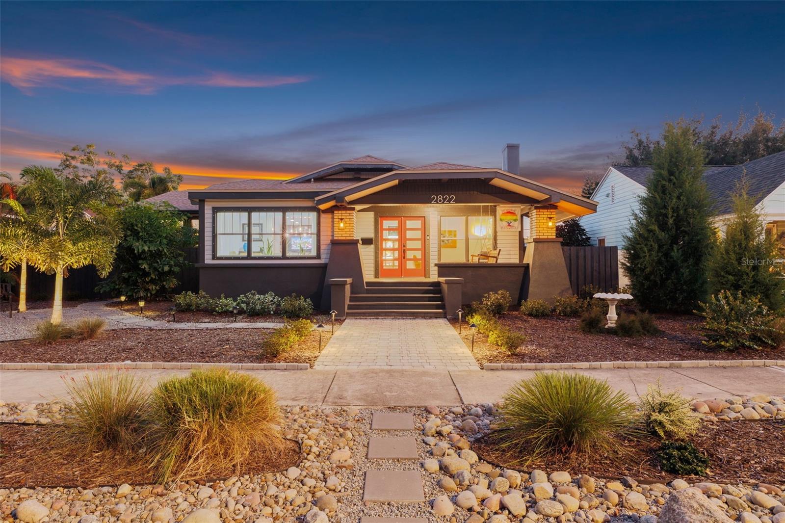 HALLS CENTRAL AVE 2 - Residential