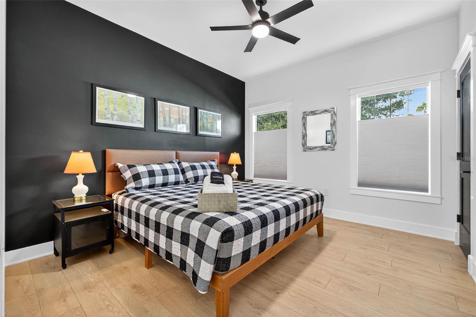 HALLS CENTRAL AVE 2 - Residential