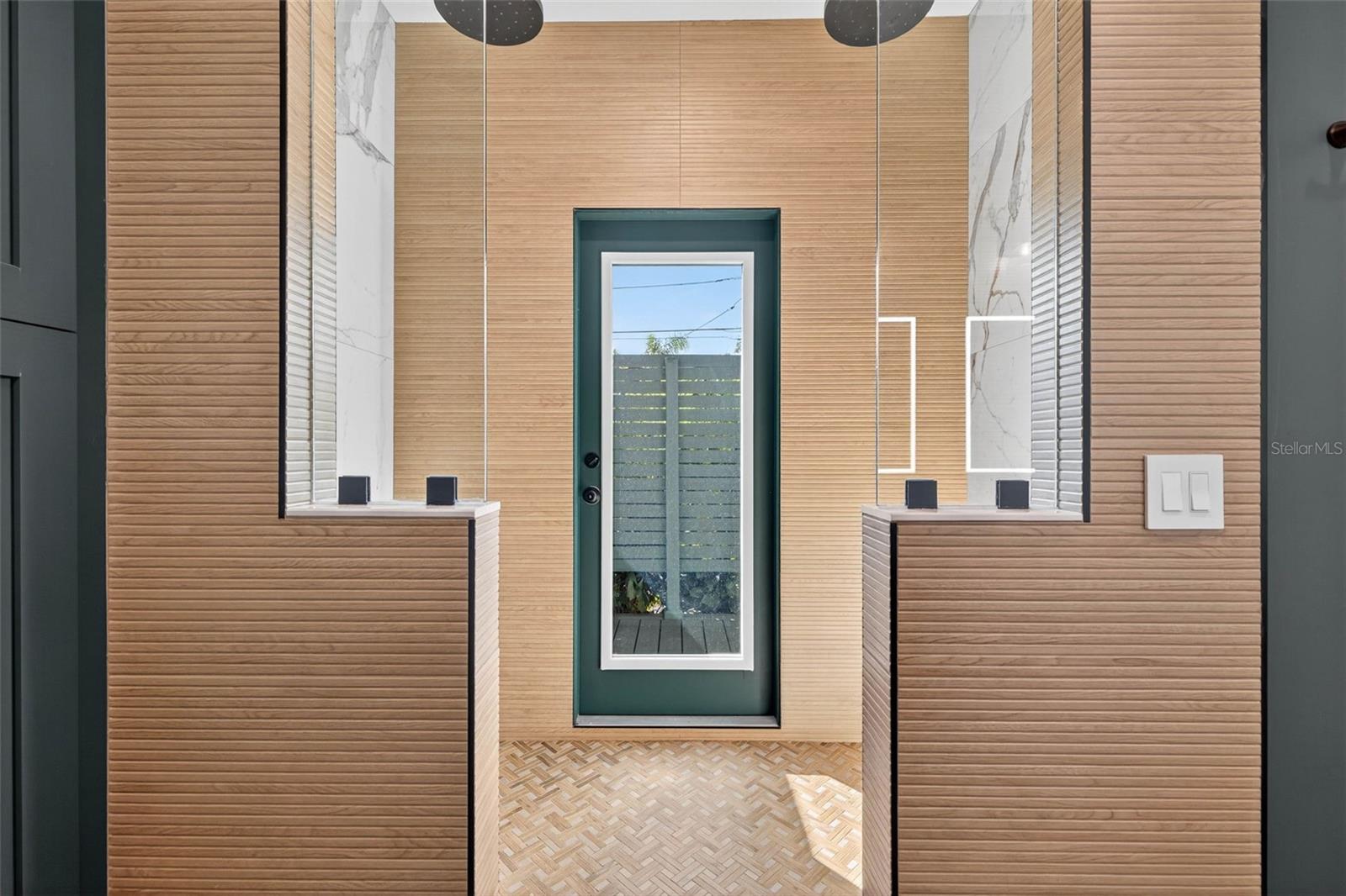 HALLS CENTRAL AVE 2 - Residential