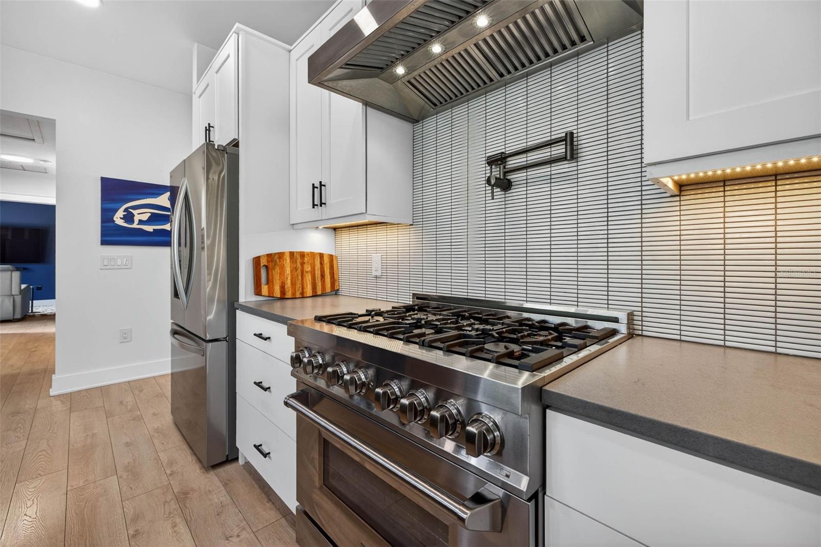 HALLS CENTRAL AVE 2 - Residential