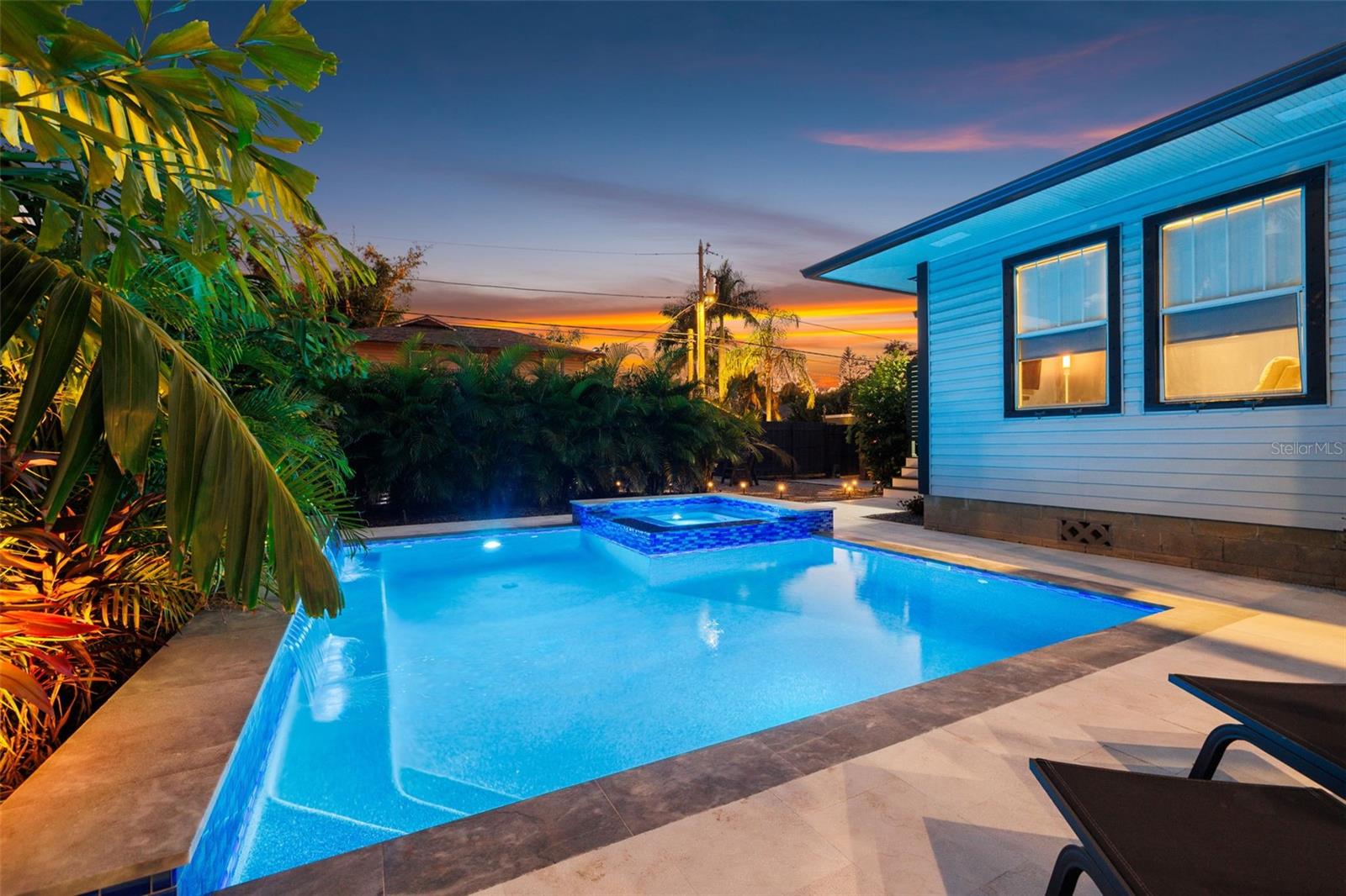 HALLS CENTRAL AVE 2 - Residential