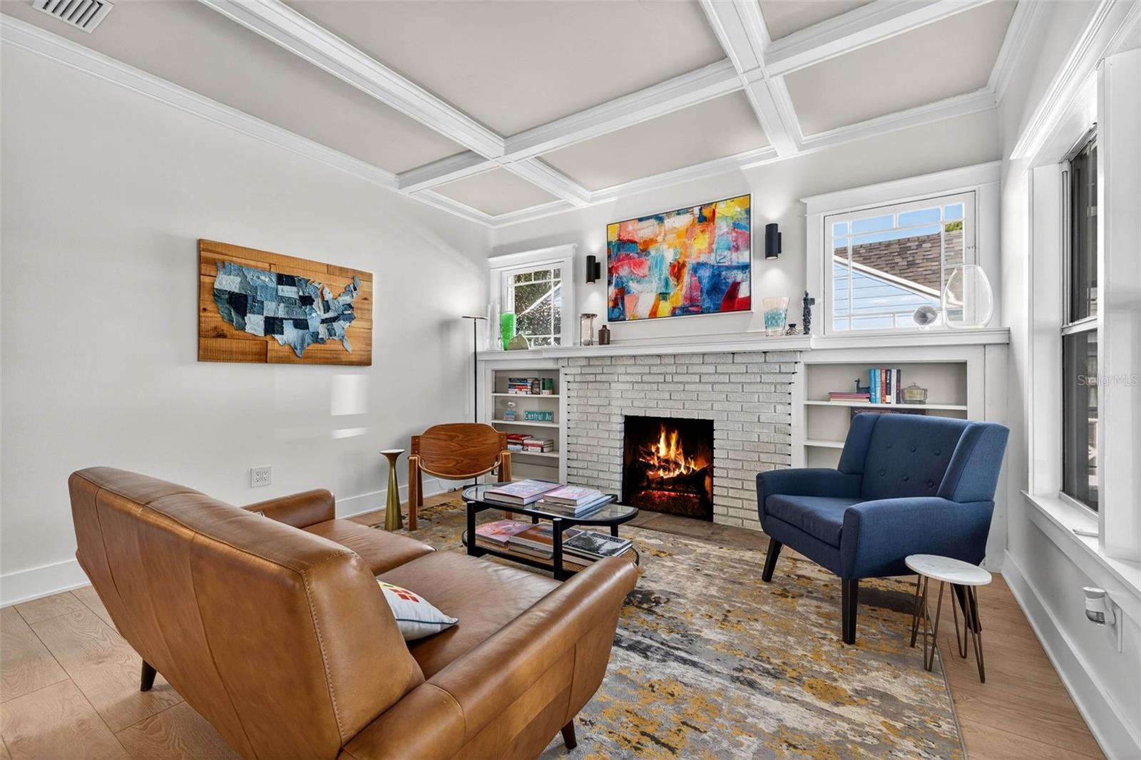 HALLS CENTRAL AVE 2 - Residential