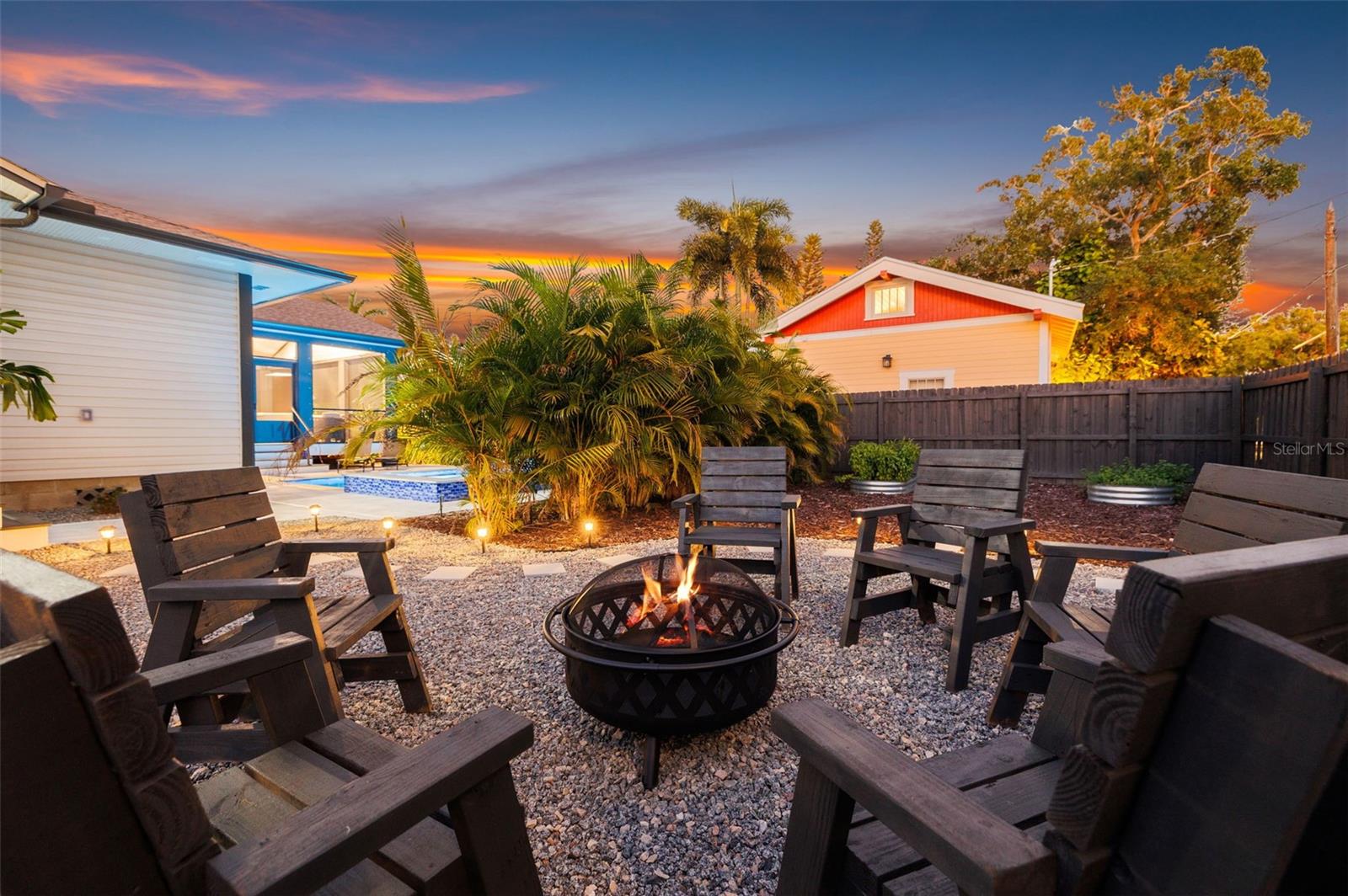 HALLS CENTRAL AVE 2 - Residential