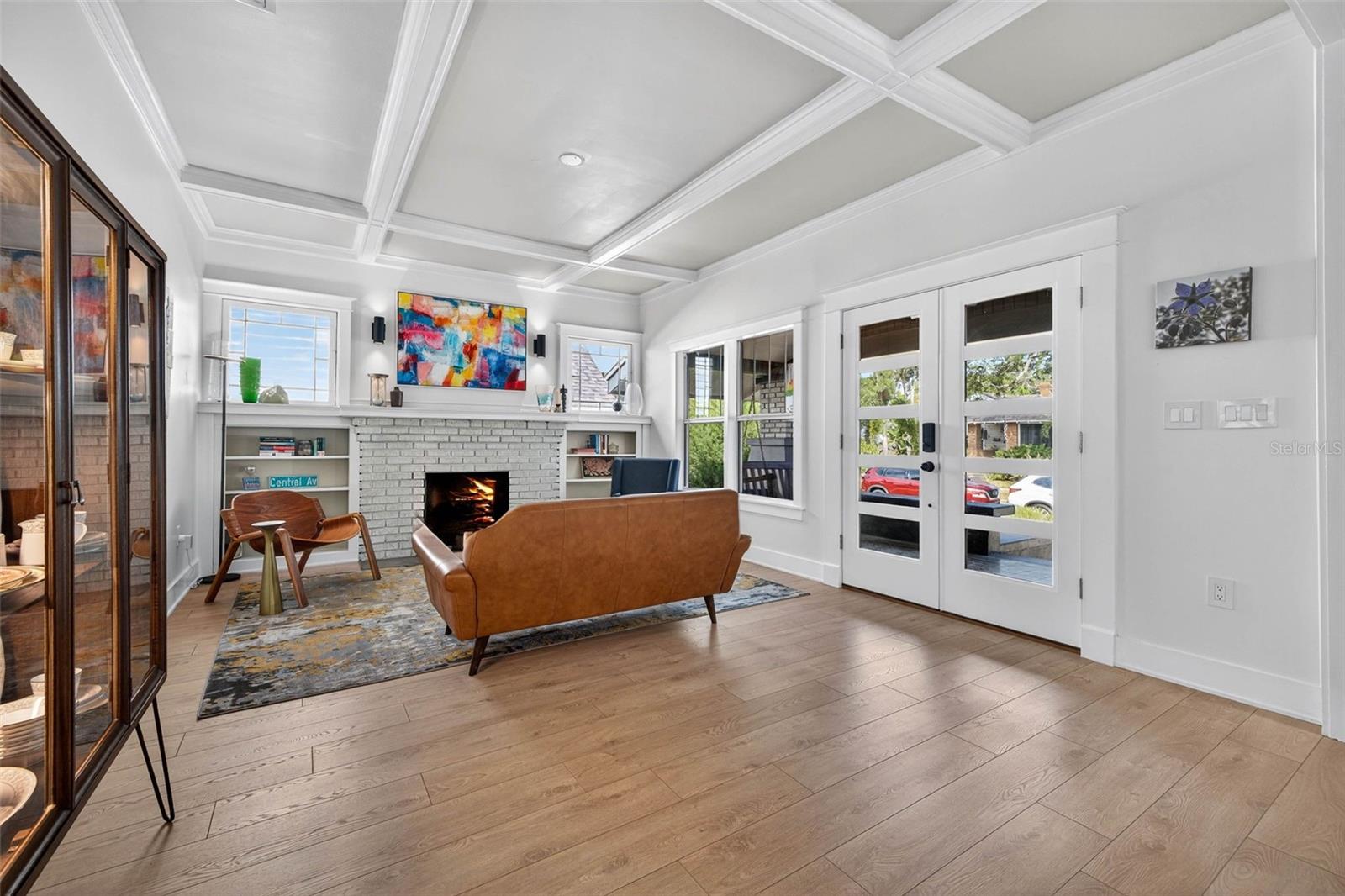 HALLS CENTRAL AVE 2 - Residential