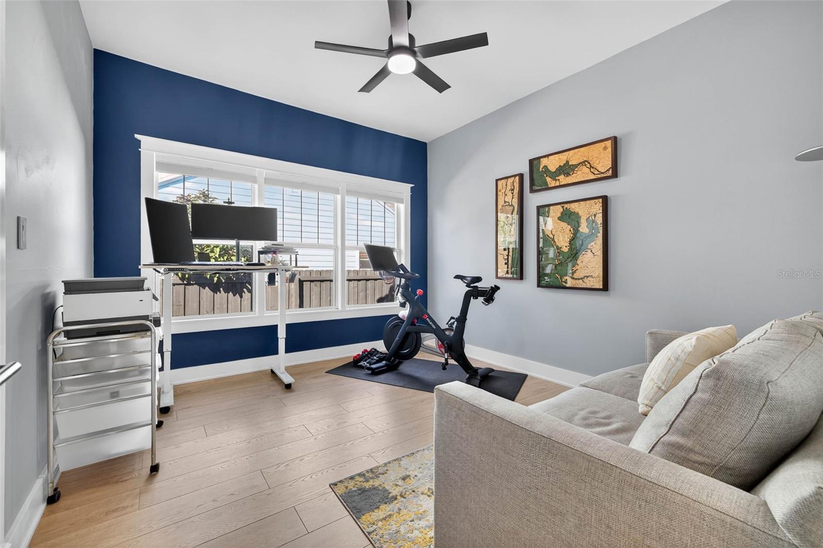 HALLS CENTRAL AVE 2 - Residential