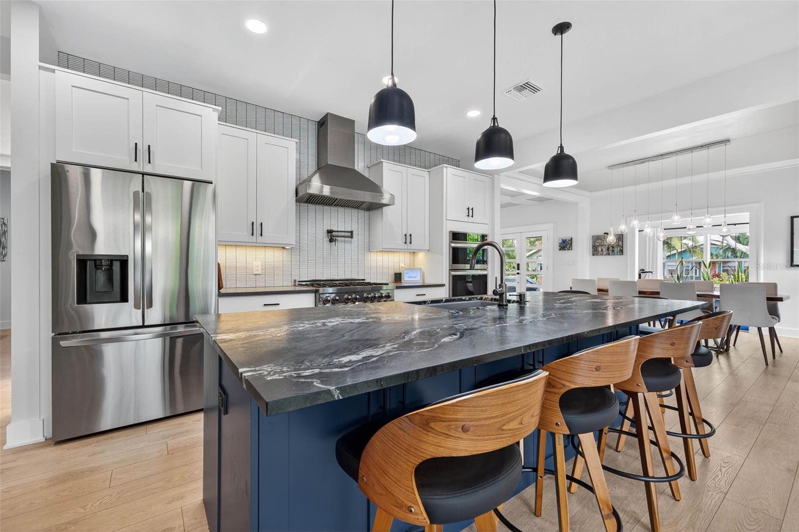 HALLS CENTRAL AVE 2 - Residential