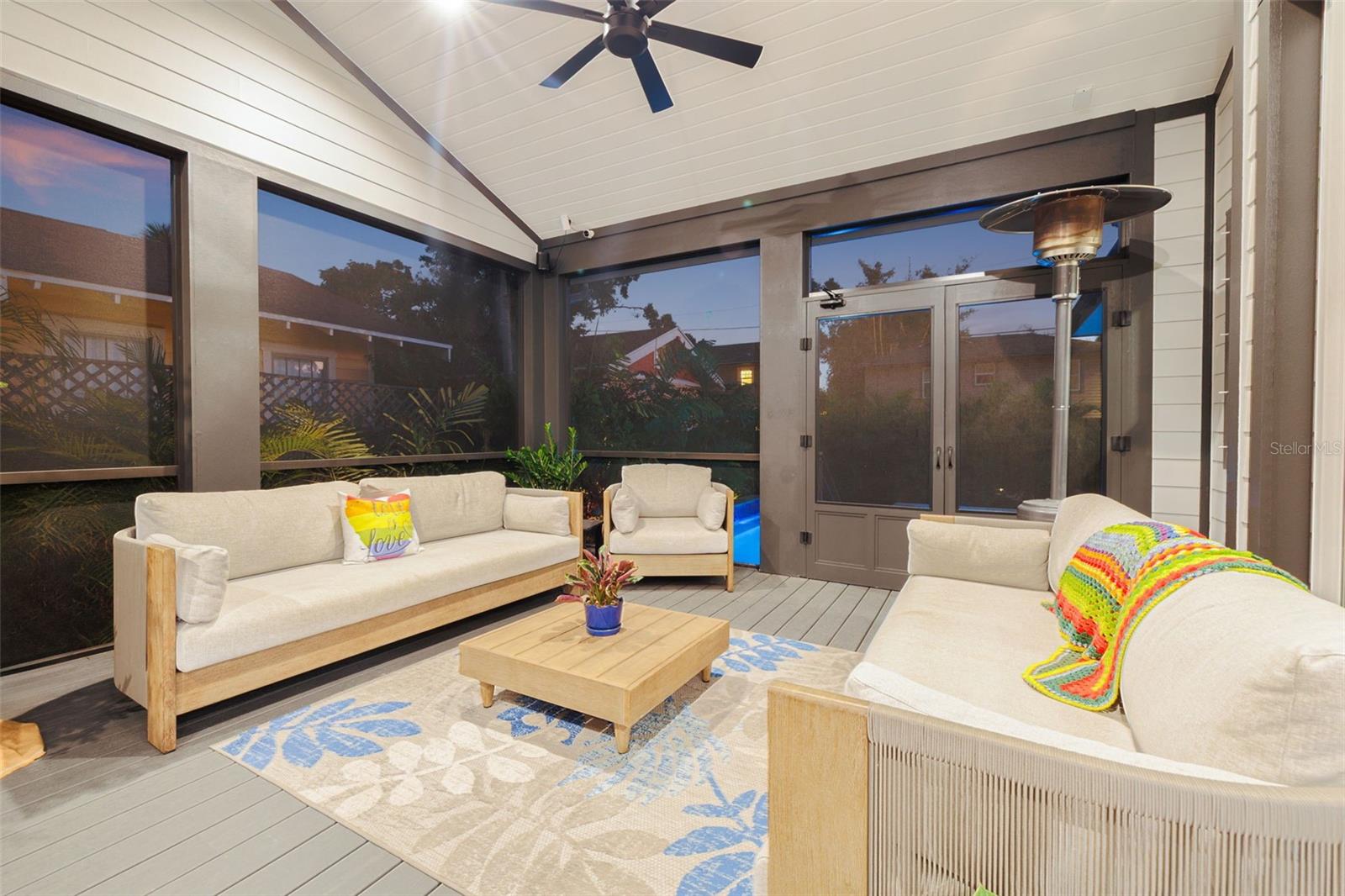 HALLS CENTRAL AVE 2 - Residential